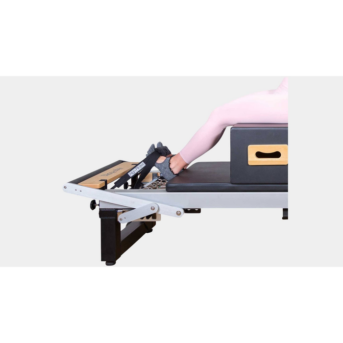 Align Pilates Silent Reformer Foot Strap