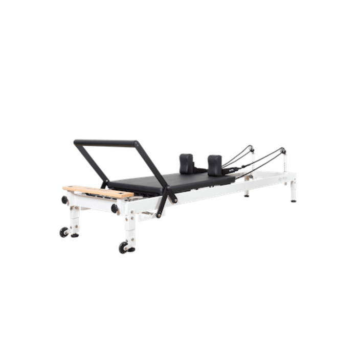 Align Pilates Leg Extensions for R-Series in White