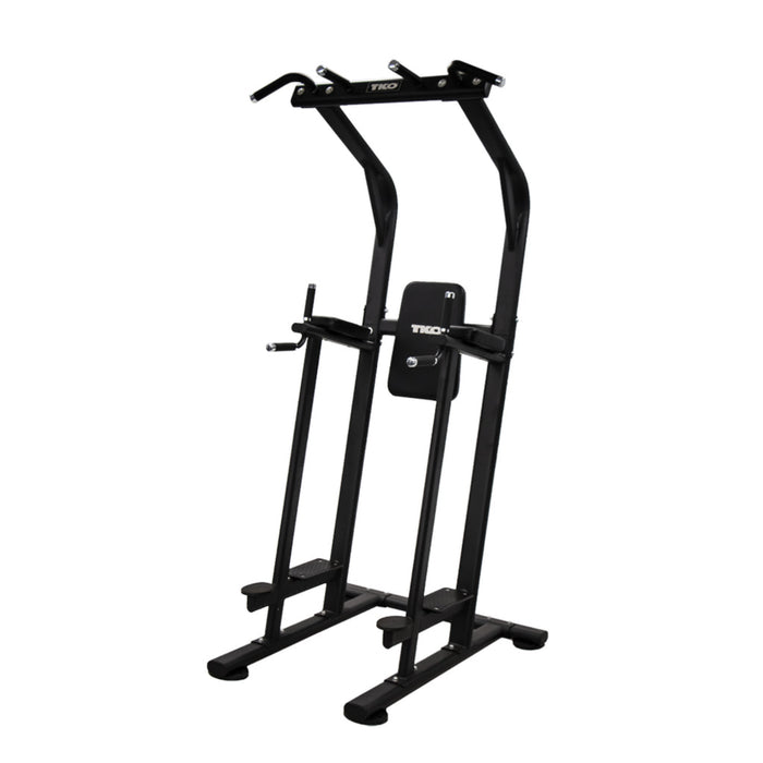 TKO Strength VKR Power Tower in Graphite 870VKR2-SM