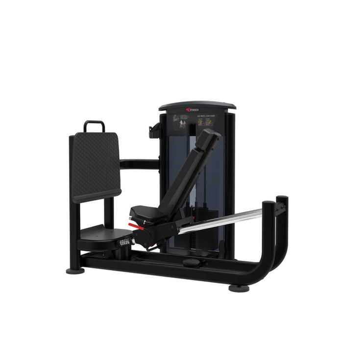 TKO Strength Leg Press Machine 7010-G2