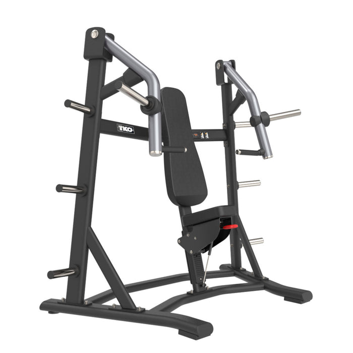 TKO Strength Unilateral Converging Incline Press 701IP