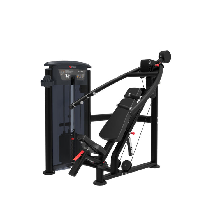 TKO Strength Multi Press Machine 7060-G2