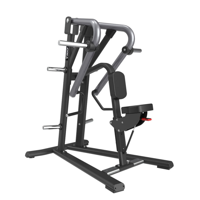 TKO Strength Unilateral Diverging Low Row 707LR