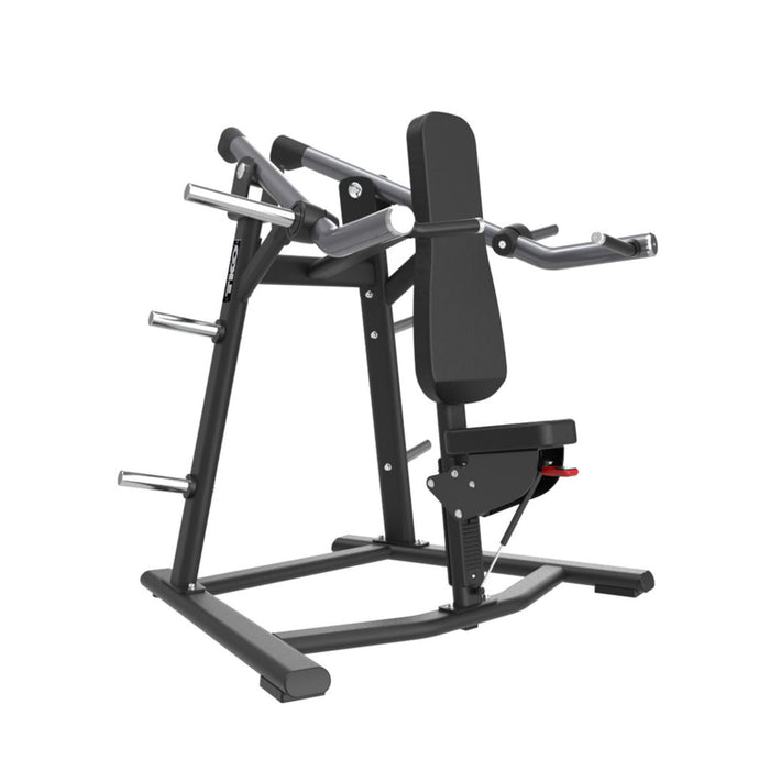 TKO Strength Unilateral Converging Shoulder Press 709SP