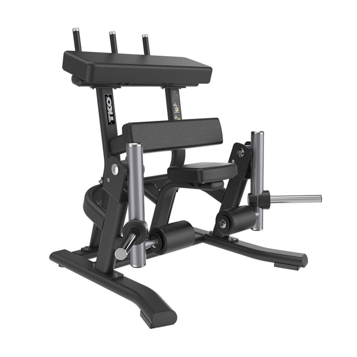 TKO Strength Unilateral Leg Curl Machine 720LC