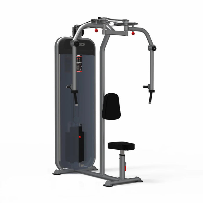 TKO Strength Achieve Dual Pec Deck / Rear Delt 8802