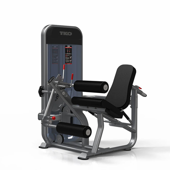 TKO Strength Achieve Dual Leg Extension/Leg Curl 8806