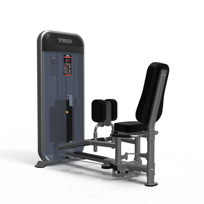 TKO Strength Achieve Dual Inner & Outer Thigh Machine 8807