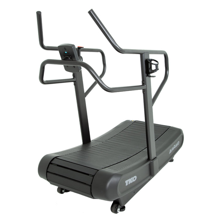 TKO Strength AirRaid Runner 8CTM