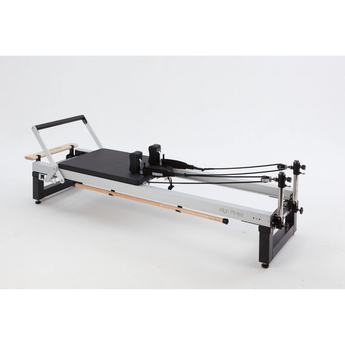 Align Pilates A8-Pro Pilates Reformer