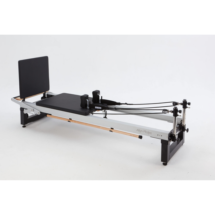 Align Pilates A8-Pro Pilates Reformer