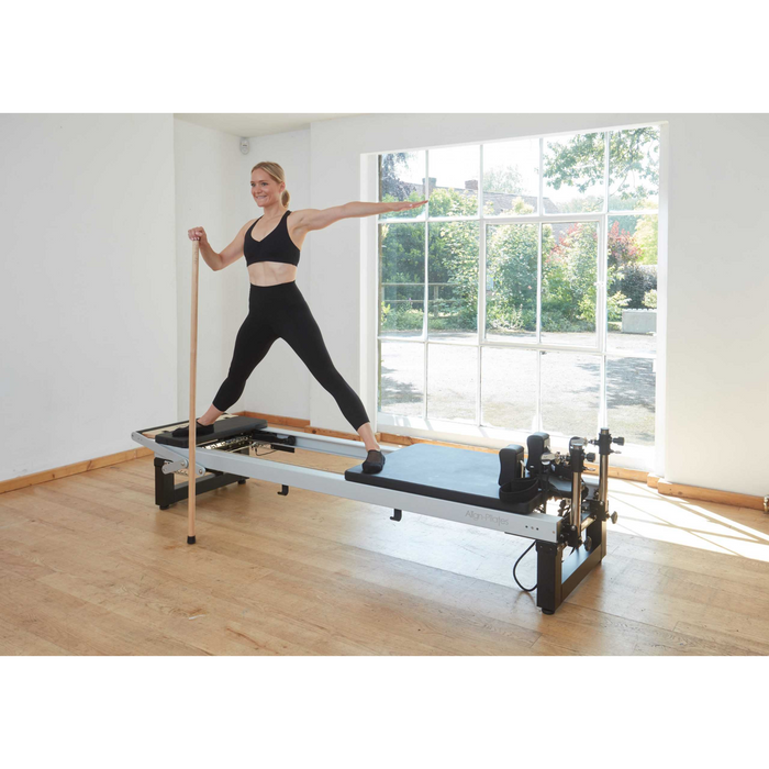 Align Pilates A8-Pro Pilates Reformer