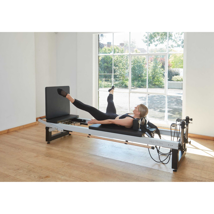 Align Pilates A8-Pro Pilates Reformer