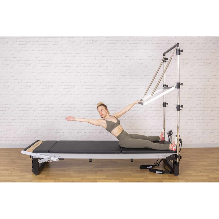 Align Pilates A8-Pro Pilates Reformer