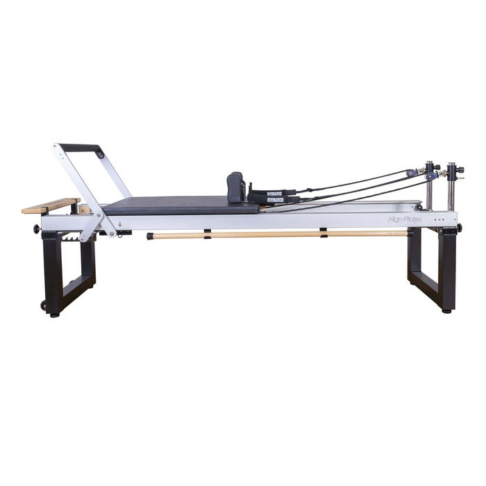 Align Pilates A8-Pro Pilates Reformer