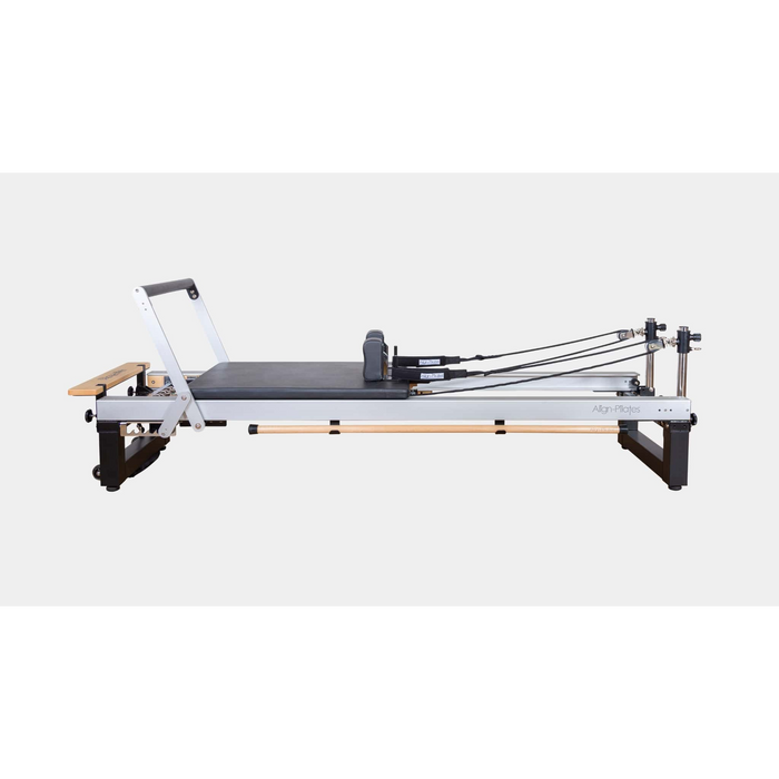 Align Pilates A8-Pro Pilates Reformer