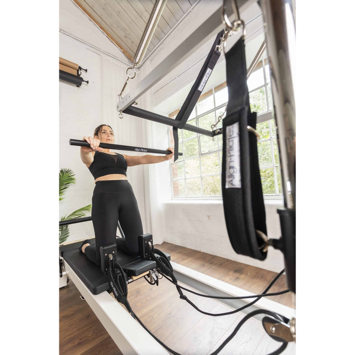 Align Pilates 32" Metal Roll Up Pole