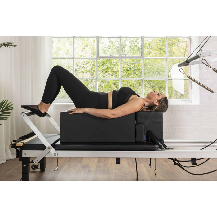 Align Pilates Head Support Box