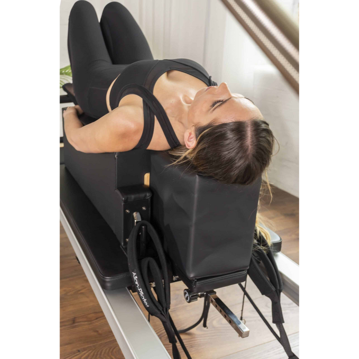 Align Pilates Head Support Box