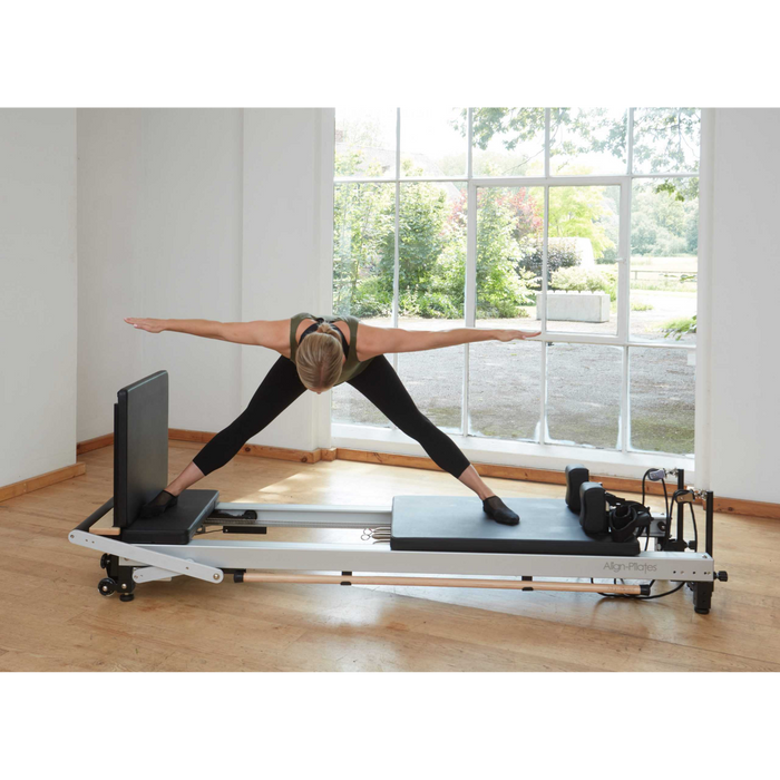 Align Pilates C8-Pro Pilates Reformer