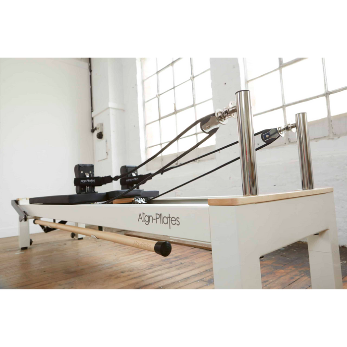 Align Pilates C8-S Pro Pilates Reformer