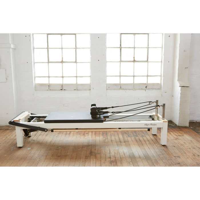 Align Pilates C8-S Pro Pilates Reformer