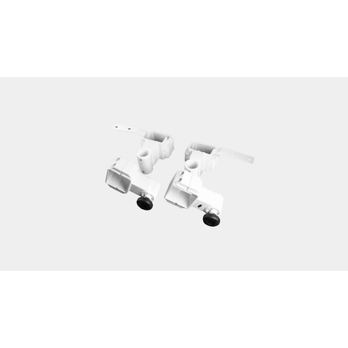 Align Pilates Half Cadillac Bracket for C8-S