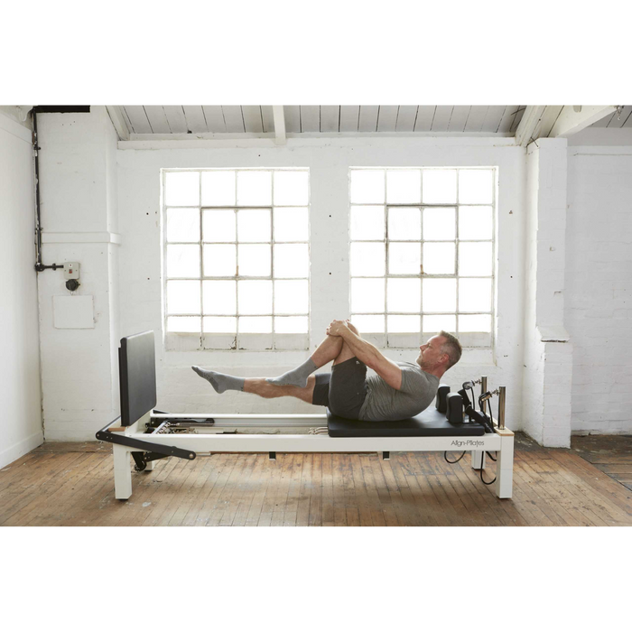 Align Pilates C8-S Pro Pilates Reformer