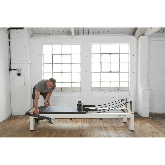 Align Pilates C8-S Pro Pilates Reformer