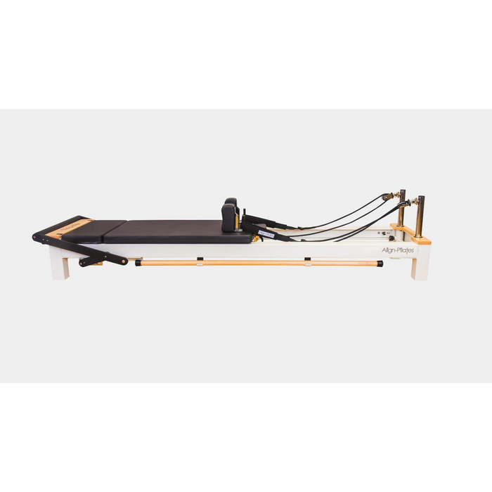 Align Pilates C8-S Pro Pilates Reformer