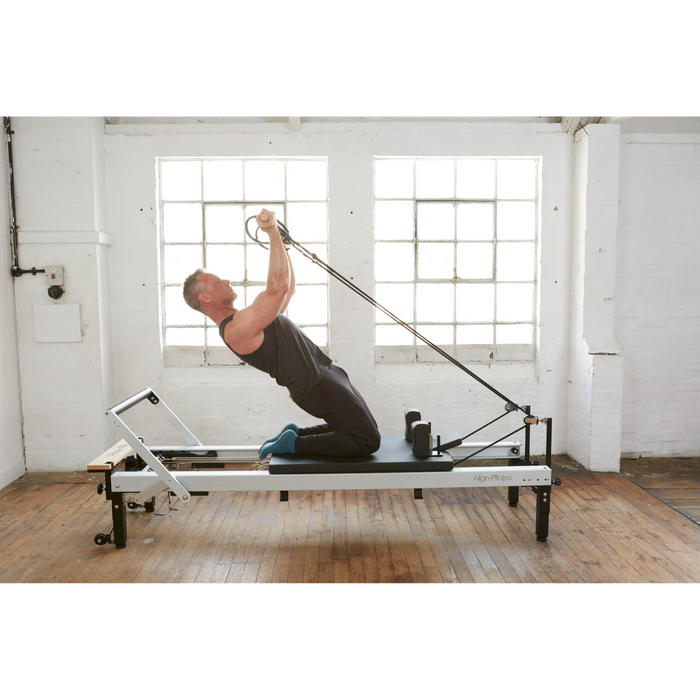 Align Pilates C8-Pro Pilates Reformer