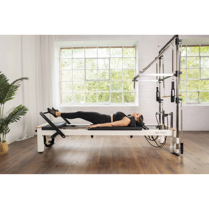 Align Pilates C8-S Pro Pilates Reformer