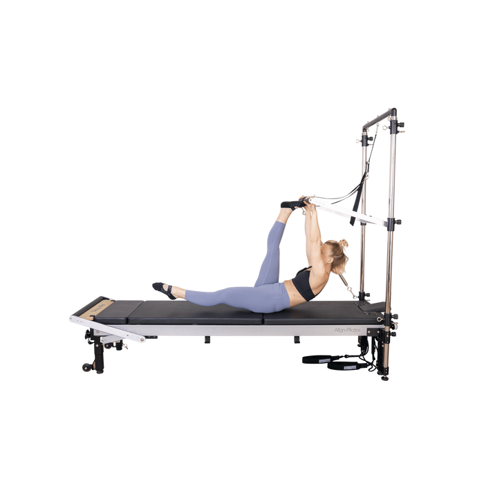 Align Pilates C8-Pro Pilates Reformer