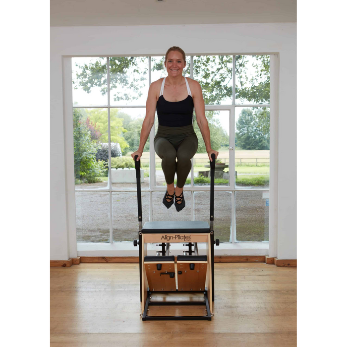 Align Pilates Combo Chair III