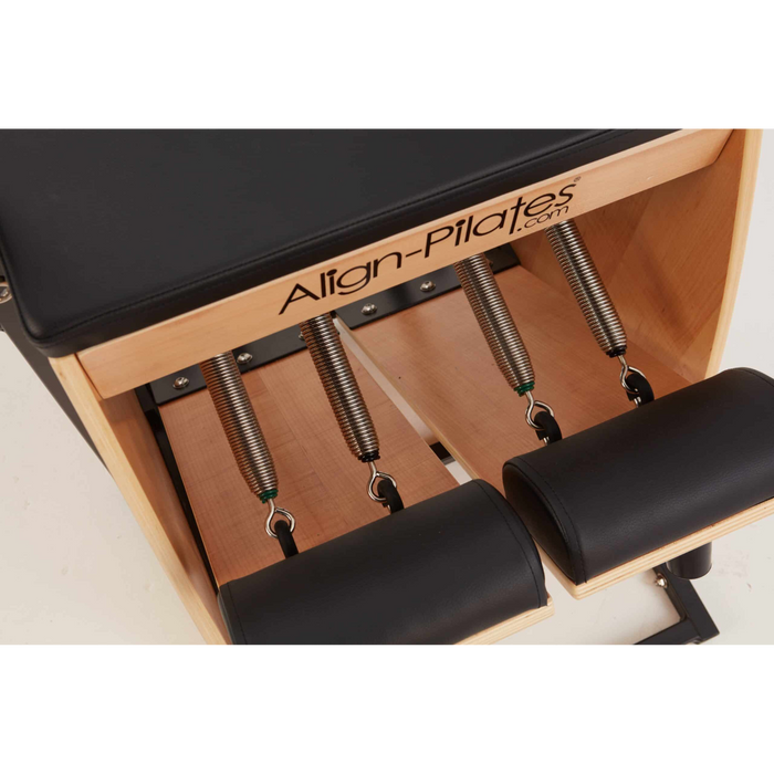 Align Pilates Combo Chair III