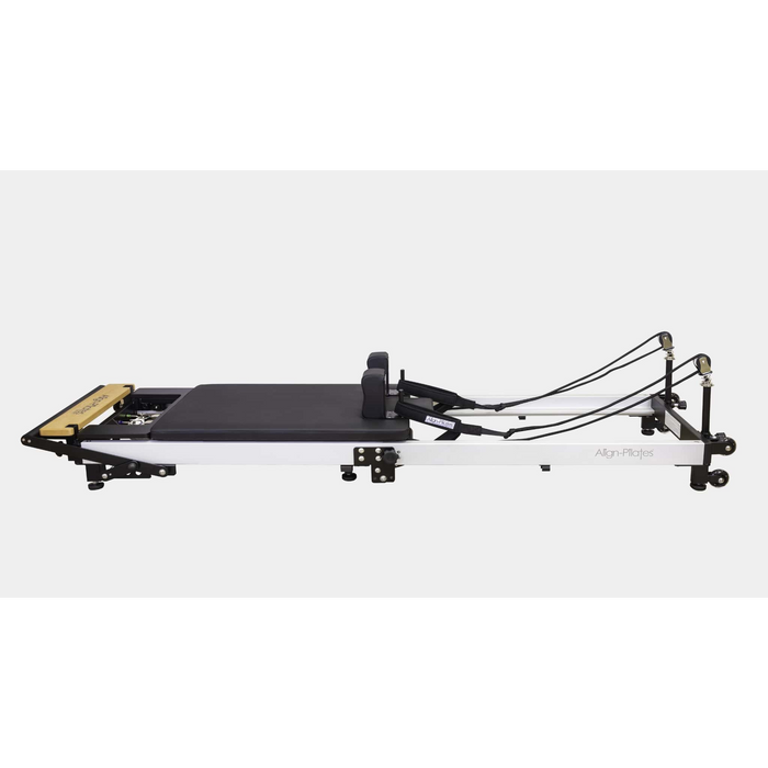 Align Pilates F3 Folding Home Pilates Reformer