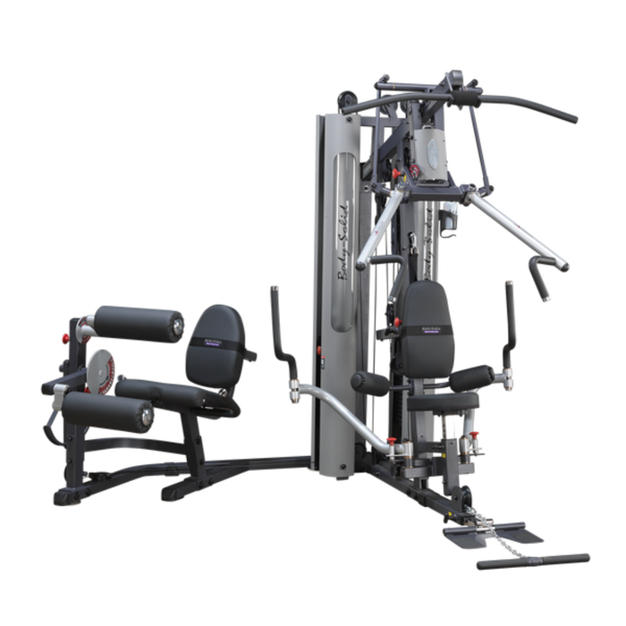 Body Solid G10B Multi-Stack Home Gym Machine