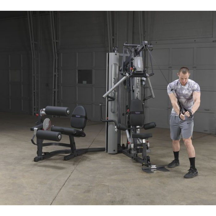 Body Solid G10B Multi-Stack Home Gym Machine