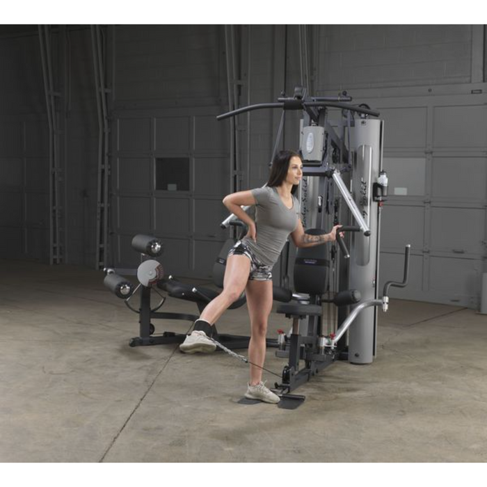 Body Solid G10B Multi-Stack Home Gym Machine