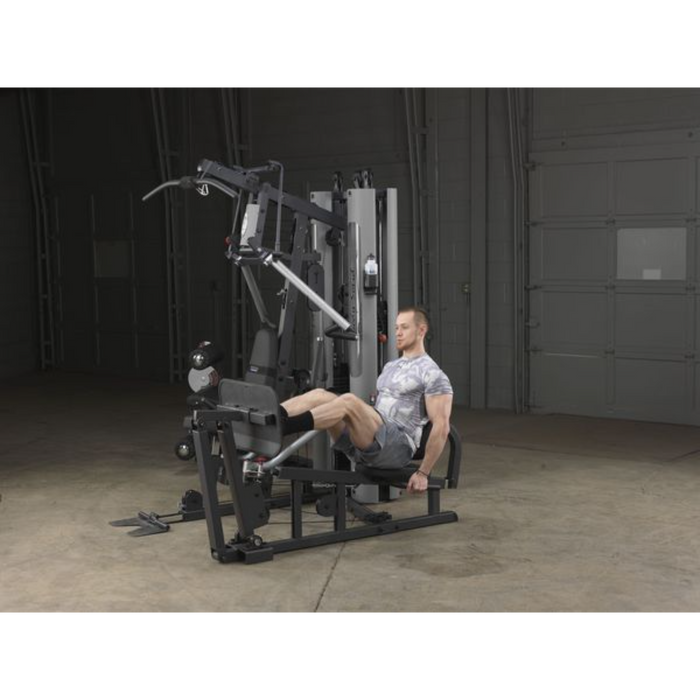 Body Solid G10B Multi-Stack Home Gym Machine — Home Gym Gurus