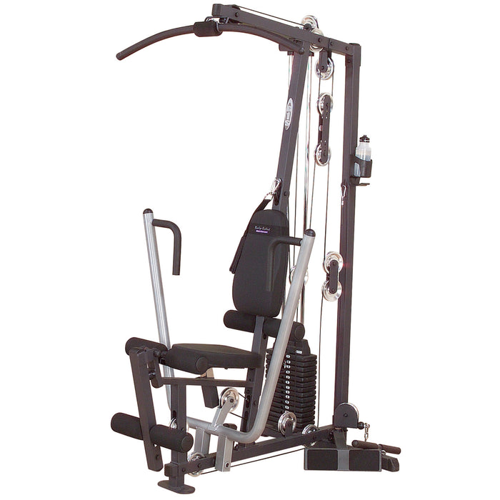 Body Solid G1S Single Stack Home Gym Machine