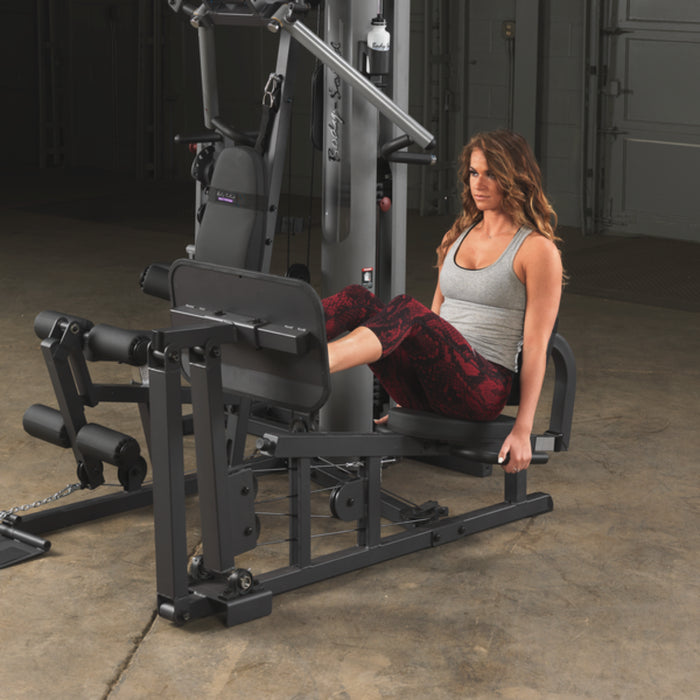 Body Solid G Series Leg Press Attachement GLP