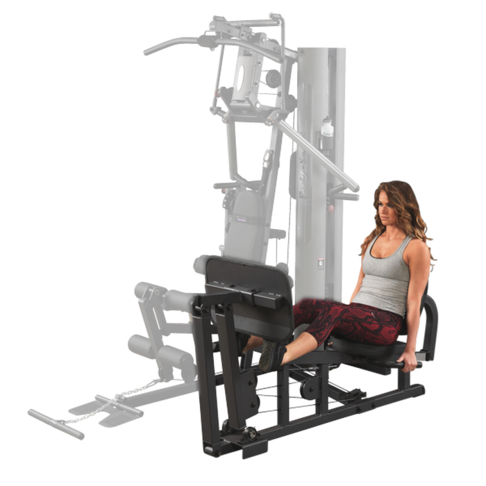 Body Solid G Series Leg Press Attachement GLP