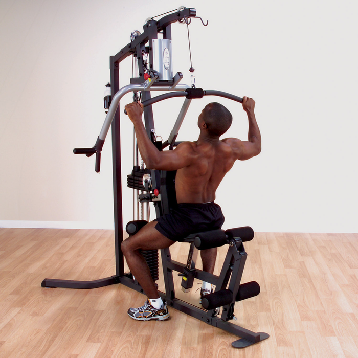 Body Solid G3S Single Stack Home Gym Machine