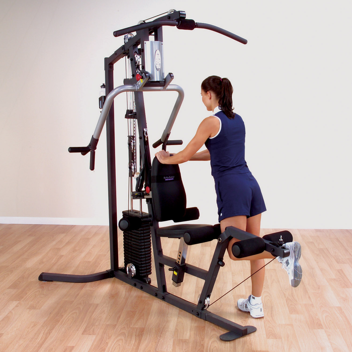 Body Solid G3S Single Stack Home Gym Machine