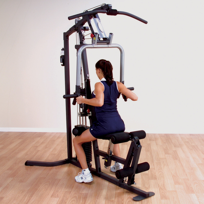 Body Solid G3S Single Stack Home Gym Machine