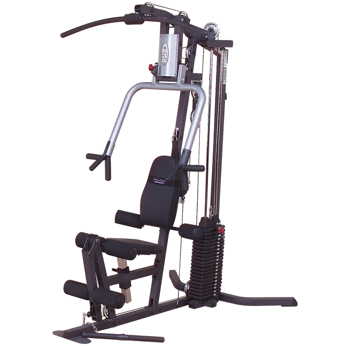 Body Solid G3S Single Stack Home Gym Machine