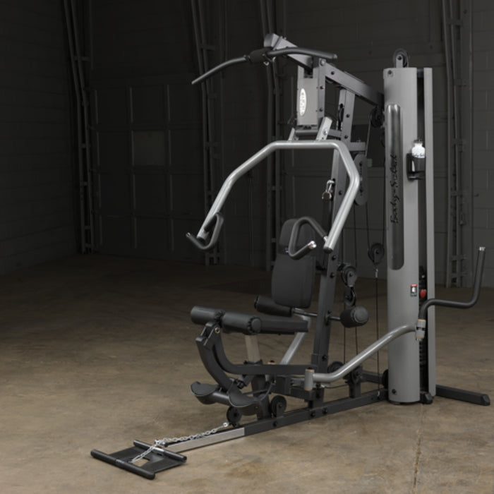 Body Solid G5S Single Stack Home Gym Machine