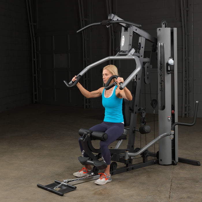 Body Solid G5S Single Stack Home Gym Machine