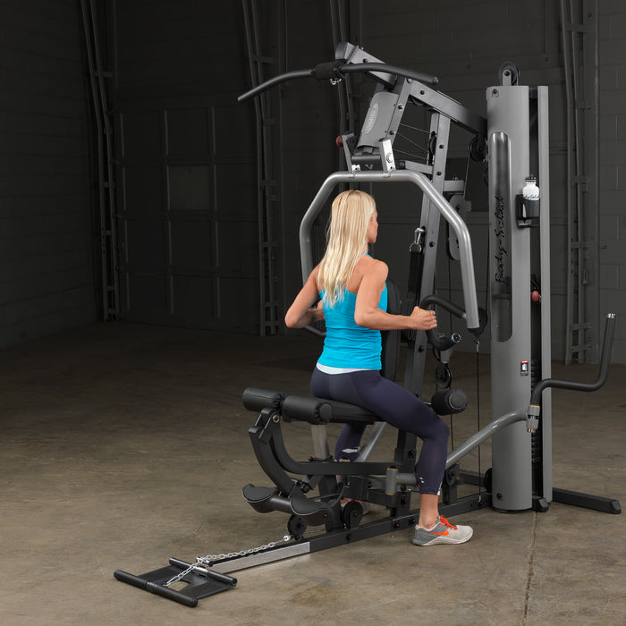 Body Solid G5S Single Stack Home Gym Machine